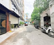 Nhà hxh đường phan đăng lưu quận phú nhuận phường 3 cũ