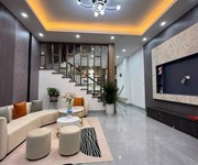 Nhỉnh 11 tỷ sõ hữu nhà 48m2, 5t phố ngọc lâm, full nội thất, ô tô đỗ cạnh nhà