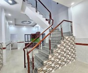 3 Nhà 2 tầng mặt tiền ta10, ô tô ngủ trong nhà. sát bên lê thị riêng, phường thới an quận 12.