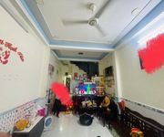 Giá rẻ, nhà lê văn thọ, 72m2 đúc 2 tầng 5pn, 5.8 tỷ tl 0964364745