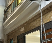 Bán nhà hoàng đạo thành - cực phẩm cách ô tô chỉ 2 nhà 5 tầng mới đẹp giá 6,7 tỷ