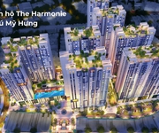 Phú mỹ hưng mở bán dự án harmonie bình dương