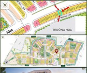 shophouse 4 tầng   dlsb-109  đại lộ sao băng 30m   vinhomes golden city