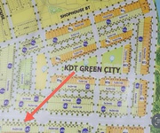 hàng hiếm giá tốt   trục 27m thông thẳng ra biển lk7 khu đô thị green city