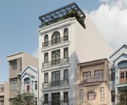 Nhà mặt phố vương thừa vũ-186m 8 tầng 12mmt- thang máy- kinh doanh- giá 150 tỷ