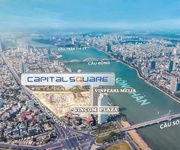 Căn hộ 1pn rẻ nhất thị trường- view trực diện sông Hàn Đà Nẵng