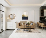 Bán nhà trung tâm ngọc thụy   30m    3 tầng   full nội thất   giá chỉ 6 tỷ xíu