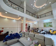 Biệt thự mặt tiền đường 13m khu bàn cờ phường hiệp tân - tân phú.