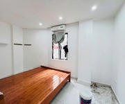 Tòa chung cư mini cần bán dòng tiền 40 45tr/tháng   10 phòng khép kín   3 mặt thoáng tại đê la