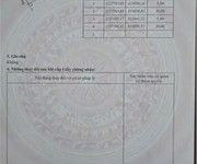 Chính chủ cần bán lô đất đẹp mặt đường quốc lộ 10 tại ân hoà, kim sơn - ninh bình