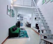 Nhà kiệt thẳng tắp 50m ra mt trần cao vân, gần chợ tam thuận, 35m2, 2.x tỷ