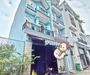 Nhà tên lủa ngay đường số 6   nhà đẹp 1t3l   giá bèo 6.999 tỷ