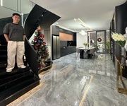 Bán nhà 4 tầng, 5x20m. mặt tiền 16m, kdc phú mỹ quận 7.