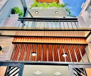 Nhà hiếm 4 tầng, hẻm 9m nguyễn thị thập, quận 7, 4.5x12m. nhỉnh 12 tỷ