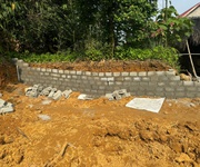 Chính chủ bán lô đất đẹp tại khu hang đùng 1   yên lập, phú thọ