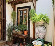 Chính chủ cần sang nhượng tiệm hoa   có thể kết hợp làm quán cafe trung tâm ba đình, hà nội