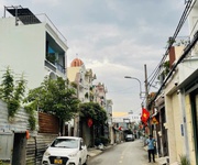 Gấp bán đất mặt tiền đ số 8 gần chợ lk 5-6-370m2 ngang 16m cự đẹp kv xây 4 tầng 26 tỷ