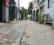 Siêu phẩm liên khu 4-5 gần chợ bình thành hẻm nhựa 6m thông kd 90m2 -3 tầng 5 tỷ 9