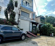 Quận 7   nhà 2 tầng - hẻm 10m. cách nguyễn văn linh 50m, quận 7.