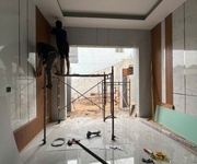 Bán nhà 2 tầng p.biên hòa,shr thổ cư,đường xe hơi,gần chợ cá hóa an