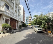 Siêu phẩm nguyễn hữu tiến tân phú hẻm ô tô quay đầu 52m2,3 tầng  5 tỷ 990