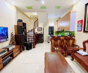 Phố kim hoa - nhà mới đẹp ở ngay - diện tích 40m2 5 tầng mặt tiền 4m giá 10.8 tỷ