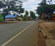 5m mặt tiền ql20, gần trung tâm đức trong, lâm đồng, kinh doanh đa ngành nghề