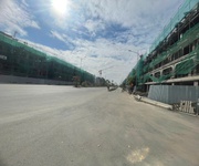 Tầng 1 Hoàng Huy New City Mặt Đường Đỗ Mười Tuyệt Đẹp