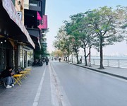 Mặt Hồ Tây Nhật Chiêu 6 Tầng Thang Máy 98 Tỷ Mặt Tiền 5,1M Sổ Vuông A4