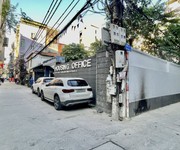 Apartment Studio Hồ Ngọc Khánh 10M  ÔTÔ Tránh Dòng Tiền 120Tr/th 25 Tỷ