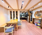 Bán nhà 4 tầng long lanh ở nga 2 thoáng phân lô ngõ 299 đường hoàng mai