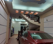 Văn Quán ngõ rộng ô tô vào nhà, an ninh dân trí cao, ba bước ra HV An Ninh, 42m2, hơn 15 tỷ