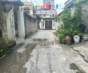 Bán 60m  đất  đường dương đức hiền, gia lâm, nhỉnh 3 tỷ. ô tô vào đất.