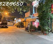 Siêu phẩm đường 10m thông ngay trung tâm quận 12 - nhà dt 4m  x 23 , 3 tầng lầu