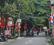 Chính chủ cần bán căn nhà tập thể đẹp - giá tốt - vị trí đắc địa tại phố hoàng đạo thành