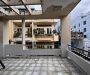 4 Bán nhà siêu phẩm trần quang diệu- p.14   - hẻm xe hơi - dt 95/70m2  5.2x18.8 nở hậu 6.6m  - 4 tầng