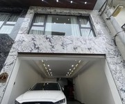 Nhà phố trạm 55m2 8t gara 2 ô tô, full nội thất - hàng xóm aeon long biên - 20.x tỷ