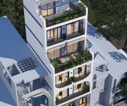 Nhà phố thạch bàn 60m2 7t gara 2 ô tô, mặt tiền 6m - chỉ 1x tỷ - 3 bước ra phố