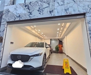 Nhà đẹp cổ linh, 8 tầng thang máy, đối diện aeon, gara, full nội thất