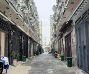 Bán nhà hẻm xe hơi nguyễn văn dung, phường 6   an nhơn   gò vấp