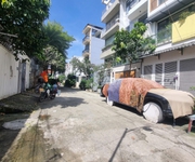 Ngon rẻ, nhà hxh nguyễn oanh, 80m2 3pn full nt, 5.8 tỷ tl 0964364745