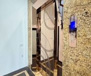 2 Bán nhà lô góc hoàng như tiếp, gần bệnh viện tâm anh, 7 tầng thang máy, ngõ thông, ôtô vào nhà