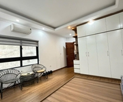 3 Bán nhà lô góc hoàng như tiếp, gần bệnh viện tâm anh, 7 tầng thang máy, ngõ thông, ôtô vào nhà