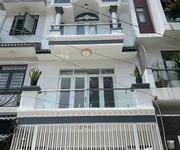 Nhà hẻm xe hơi 6m tân hương - tân phú - 55m2 -  4.6x12 - 4 tầng  -  giá 6.5 tỷ.