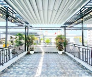 Nhà 2 tầng, ngay phan anh, hẻm to, chỉ hơn 3 tỷ