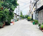 2 Nhà 2 tầng, ngay phan anh, hẻm to, chỉ hơn 3 tỷ