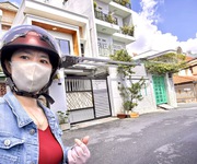 Bán biệt thự xe hơi ngủ trong nhà- nhà 2mt-đ.trần xuân soạn- thông ra huỳnh tấn phát-qua q1, q4