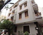 Siêu hiếm, bán nhà kim mã thang máy 6 tầng, ô tô đỗ cửa, giá 20 tỷ