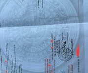 Bán lô đất 500m2  full thổ cư   mặt đường khu quán rùa   xã sơn vi   huyện lâm thao   phú thọ.