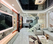 Bán nhà hẻm xe hơi thạnh xuân 25, q.12: 60m2, 5 tầng, 4pn, 6wc, sổ hồng riêng, giá chỉ 6.5 tỷ - cơ